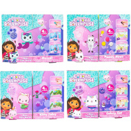 Gabis Puppenhaus – Knetset mit Figuren, in verschiedenen Varianten, 1 Stück