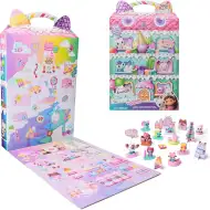 Gabis Puppenhaus Adventskalender - Spin Master