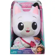 Gabis Puppenhaus Kino: Pandy Paws interaktive Plüschfigur 30 cm - Spin Master