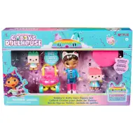 Gabis Puppenhaus: Kitty Care Figurenset - Spin Master