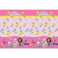 Gabis Puppenhaus Kunststoff Tischdecke 120x180cm