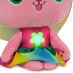 Gabis Puppenhaus: Plüsch-Kitty-Fee (30 cm) - Spin Master Bild 4