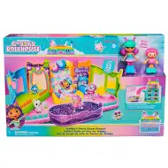 Gabis Puppenhaus: Skatepark Spielset - Spin Master