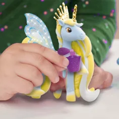Galupy: Verschöner dich mit mir Einhorn-Spielset Bild 2