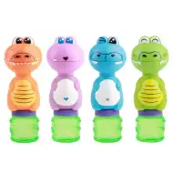 Gazillion: Krokodilblasenmacher 59ml verschiedene 1 Stück