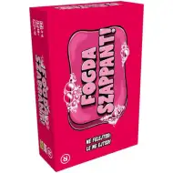 Gefängnisseife! Brettspiel