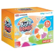 Gelli Baff: Baff Bombz Stern-Badebombe 3x110g