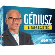 Genie - Das Gesellschaftsspiel