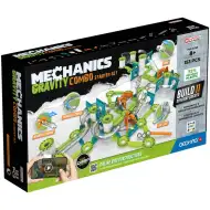 Geomag: Mechanics Gravity Recycled Starter-Set 153 Stk.