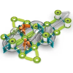 Geomag: Mechanics Gravity Recycled Starter-Set 153 Stk. Bild 4