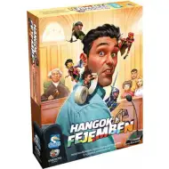 Geräusche in meinem Kopf Brettspiel