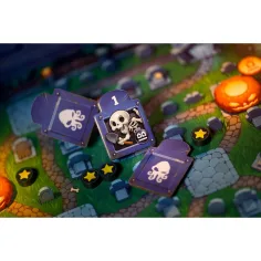 Gesellschaftsspiel: Der Kampf der Spiele Bild 5