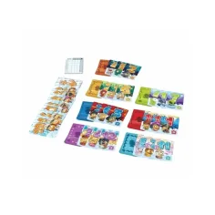 Gesellschaftsspiel mit Gummienten Bild 3