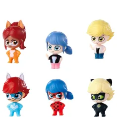 Glibbi Miraculous Überraschungs-Badebombe - Simba Toys Bild 2