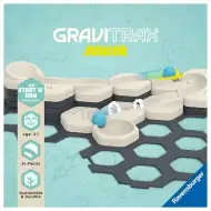 Gravitrax Junior Starter-Set mit 36 Teilen - Ravensburger