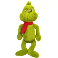 Grinch-Plüschtier mit Schal, 50 cm