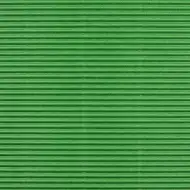 Grüner 3D-Dekor-Wellkarton B2 50x70cm 1 Stück