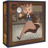 Gurkenspaß Gesellschaftsspiel