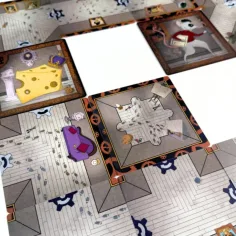 Gurkenspaß Gesellschaftsspiel Bild 6