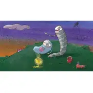 Gute Nacht, Kuflik! Diafilm