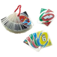 H2O UNO-Kartenspiel Bild 2