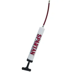 Handpumpe für Bälle, 30 cm - Spartan