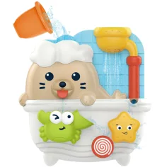 Happy World: Seehund-Spaß-Badespiel Bild 2