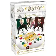 Harry Potter - Das Meister der Zaubersprüche Brettspiel