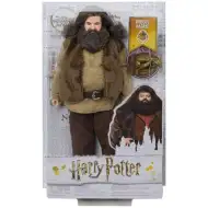Harry Potter - Die Kammer des Schreckens: Rubeus Hagrid Figur - Mattel