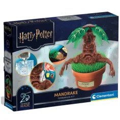 Harry Potter Alraunen-Terrarium-Set - Clementoni