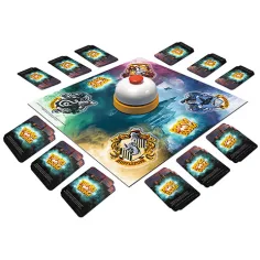 Harry Potter Boom Boom Gesellschaftsspiel - Trefl Bild 2