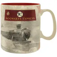 Harry Potter: Hogwarts Express Becher 460 ml