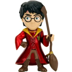 Harry Potter Metallfigur 6,5cm 1 Stück - Simba Toys Bild 2