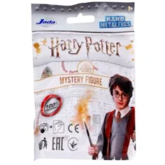 Harry Potter: Nano Metalfigs 5cm Metallfigur Überraschungspaket - Jada Bild 2