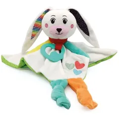 Häschen-Schlaf und Schnuffeltuch - Clementoni Baby Bild 3