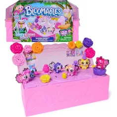 Hatchimals: Bloomables Bloom Bash Multipack – Spin Master Bild 2