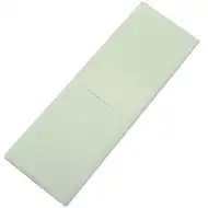 Haushalts-Naturverpackungspapier 5 Blatt 70x100cm