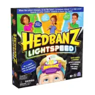 Headbanz LightSpeed Gesellschaftsspiel - Spin Master