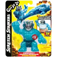 Heroes of Goo Jit Zu: Dehnbare Actionfigur der kämpfenden Kreaturen - Pantaro