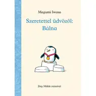 Herzlich willkommen: Wal-Märchenbuch