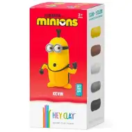 Hey Clay: Minions Knetset - Kevin