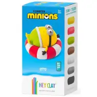 Hey Clay: Minions Knetset - Otto
