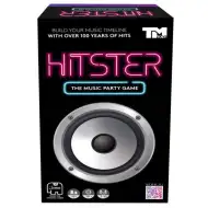 Hitster-Brettspiel