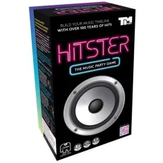 Hitster-Brettspiel Bild 2