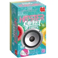 Hitster Summer Party Gesellschaftsspiel
