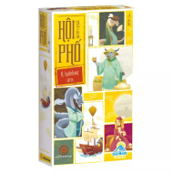 Hoi Pho Brettspiel