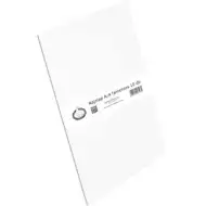 Holzfreies Zeichenpapier A4 10 Stück