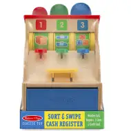 Holzkasse - Melissa &amp; Doug