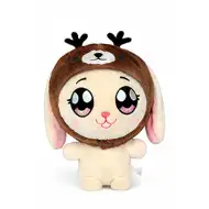 Hoody Kin Academy: Kapuzen-Plüschhase, 30 cm