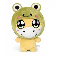 Hoody Kin Academy: Plüschpony mit Kapuze, 30 cm